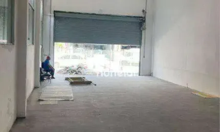 Galpão para alugar, 344 m² por r$ 21.650,00/ano - vila leopoldina - são paulo/sp