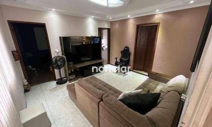 Casa com 5 dormitórios à venda, 90 m² por R$ 600.000,00 - Vila Bancária Munhoz - São Paulo/SP