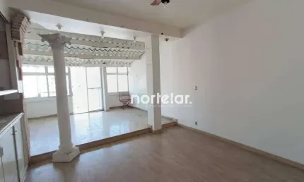 Apartamento com  possibilidade de 2 quartos à venda, 44 m² - vila buarque - são paulo/sp