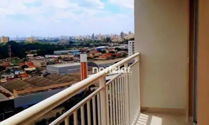 Apartamento/Studio com 1 dormitório para alugar, 30 m² por R$ 2.395/mês - Casa Verde - São Paulo/SP
