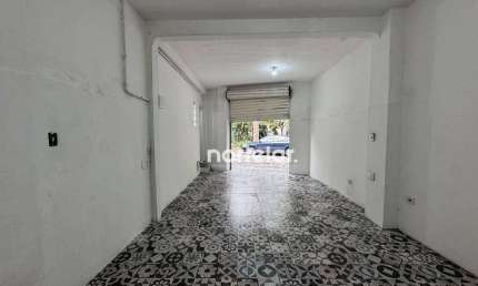 Loja para alugar, 50 m² por R$ 2.218,00/mês - Jardim Íris - São Paulo/SP