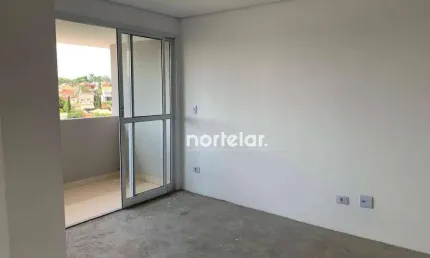 Apartamento com 3 dormitórios à venda, 64 m² por r$ 795.000,00 - vila leopoldina - são paulo/sp
