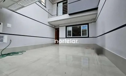 Sobrado com 3 dormitórios à venda, 180 m² por R$ 1.150.000,00 - Santana - São Paulo/SP