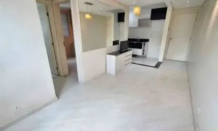 Apartamento com 2 dormitórios à venda, 45 m² por r$ 245.000,00 - loteamento city jaragua - são paulo/sp