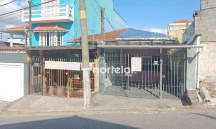 Terreno à venda, 213 m² - Vila São Luís(Zona Oeste) - São Paulo/SP