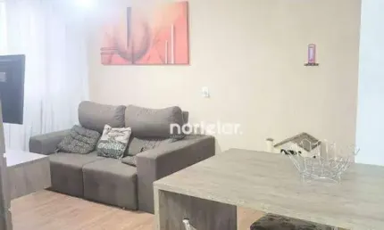 Lindo apartamento com 2 dormitórios à venda, 42 m² por r$ 257.000 - jardim são joão (jaraguá) - são paulo/sp
