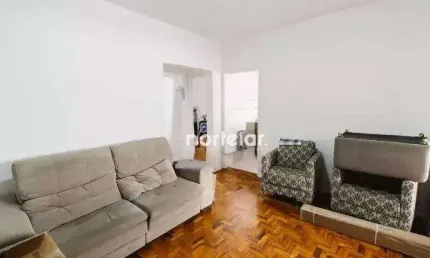 Apartamento com 2 quartos à venda, 75 m² - vila romana - são paulo/sp