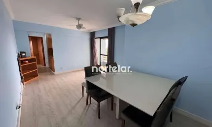 Apartamento com 3 dormitórios à venda, 70 m² por R$ 475.000,00 - Vila Pirituba - São Paulo/SP