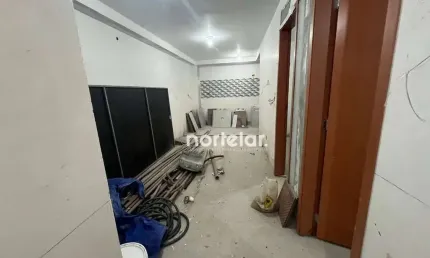 Apartamento com 2 quartos à venda na Rua Gilda, Vila Esperança, São Paulo