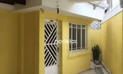 Casa com 4 dormitórios à venda, 100 m² por R$ 510.000,00 - Vila Rica - São Paulo/SP