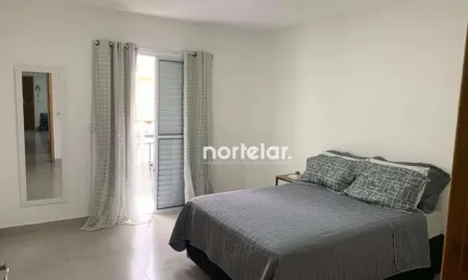 Apartamento com 1 dormitório para alugar, 47 m² por r$ 1.900,00/mês - jardim líbano - são paulo/sp