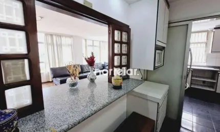 Apartamento com 3 dormitórios à venda, 190 m² por R$ 1.450.000,00 - Bela Vista - São Paulo/SP