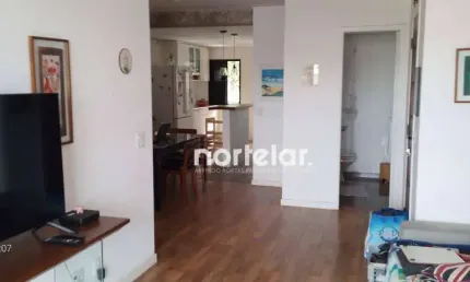 Apartamento com 3 dormitórios à venda, 112 m² por r$ 1.350.000,00 - perdizes - são paulo/sp