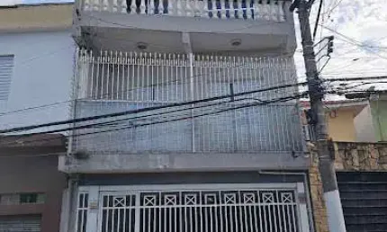 Casa com 4 quartos à venda na Rua São Urbano, Morro Grande, São Paulo