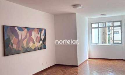 Apartamento com 4 quartos à venda na Rua Cônego Eugênio Leite, Pinheiros, São Paulo