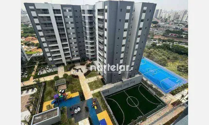 Apartamento com 3 dormitórios à venda, 89 m² por r$ 879.900,00 - city américa - são paulo/sp