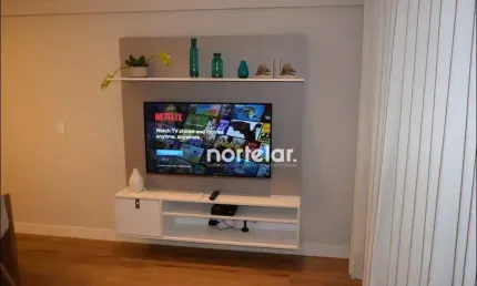 Studio com 1 quarto à venda, 32 m² - centro - são paulo/sp