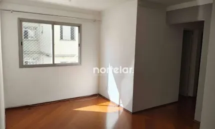 Apartamento com 3 dormitórios para alugar, 55 m² por r$ 2.100,00/mês - jardim pinheiros - são paulo/sp