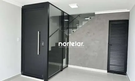 Sobrado com 3 dormitórios à venda, 150 m² por R$ 1.180.000,00 - Parque São Domingos - São Paulo/SP