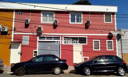 Casa, 134 m² - venda por R$ 850.000,00 ou aluguel por R$ 6.062,13/mês - Santana - São Paulo/SP