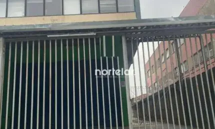Sala para alugar, 50 m² por R$ 1.270,00/mês - Jardim Santo Elias - São Paulo/SP