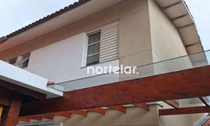 Casa com 3 quartos à venda na Avenida Amador Aguiar, Jaraguá, São Paulo