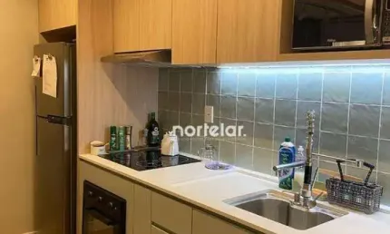 Apartamento com 2 quartos à venda na Rua Conselheiro Moreira de Barros, Alto de Santana, São Paulo