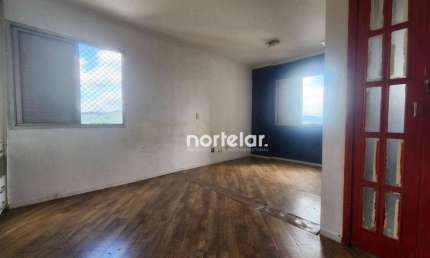 Apartamento com 2 dormitórios à venda, 56 m² por R$ 350.000,00 - Freguesia do Ó - São Paulo/SP
