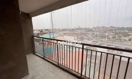 Apartamento com 2 quartos à venda, 65 m² por R$ 420.990 - Núcleo Residencial Doutor Luiz de Mattos Pimenta - Itatiba/SP