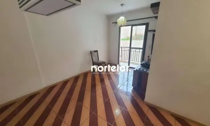 Apartamento com 2 dormitórios à venda, 57 m² por R$ 540.000,00 - Vila Primavera - São Paulo/SP