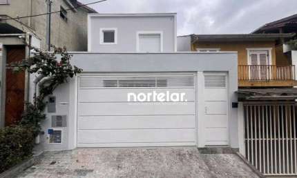 Casa com 3 quartos à venda na Rua Cajaíba, Pompéia, São Paulo