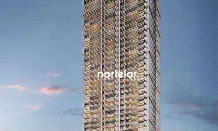 Apartamento com 3 quartos à venda, 111 m² - Brás - São Paulo/SP