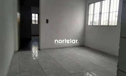 Casa com 2 dormitórios à venda por R$ 395.000,00 - Jardim Líbano - São Paulo/SP