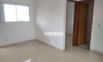 Apto novo, auxiliamos no processo de financiamento.