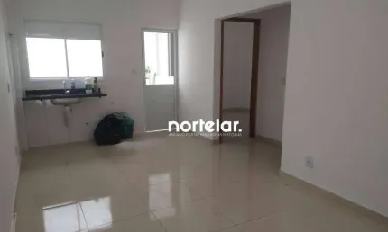 Apartamento com 2 quartos à venda na Rua Pero Dias, Vila Jaguara, São Paulo