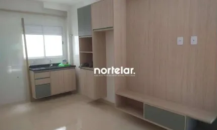 Apartamento com 2 quartos à venda na Rua Pero Dias, Vila Jaguara, São Paulo