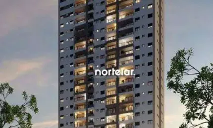 Apartamento com 3 quartos à venda, 80 m² - Centro - Osasco/SP