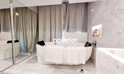 Apartamento  37mts mobiliado, 1 quarto ao lado da estação