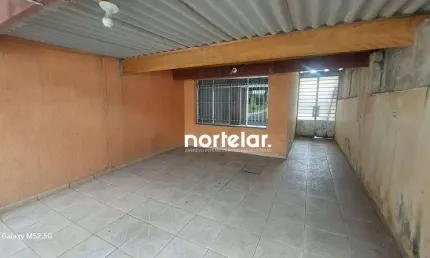 Sobrado a venda no jardim marisa 4 dormitorio 2 vaga de garagem