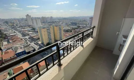 Apartamento com 2 dormitórios à venda, 37 m² por R$ 380.000,00 - Km 18 - Osasco/SP