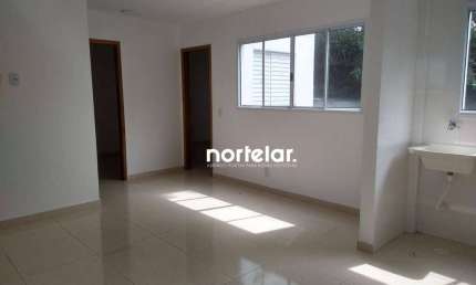 Apartamento com 2 quartos à venda na Rua Pero Dias, Vila Jaguara, São Paulo