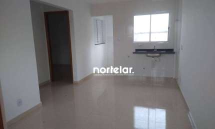 Apartamento com 2 quartos à venda na Rua Pero Dias, Vila Jaguara, São Paulo