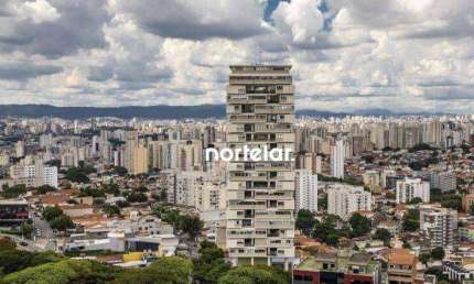 Apartamento com 2 quartos à venda na Rua Camburiú, Alto de Pinheiros, São Paulo