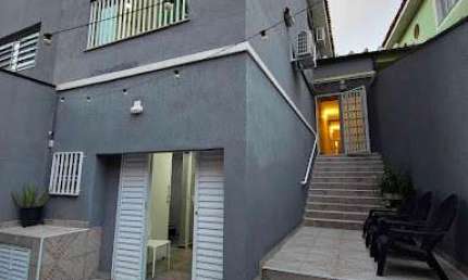 Casa com 3 quartos à venda na Rua Alice Garcia Vega, Freguesia do Ó, São Paulo