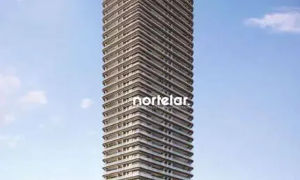 Apartamento com 4 quartos à venda, 218 m² - Alphaville Empresarial - Barueri/SP
