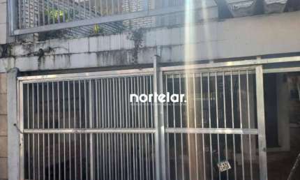 Terreno à venda no Parque São Domingos, São Paulo 