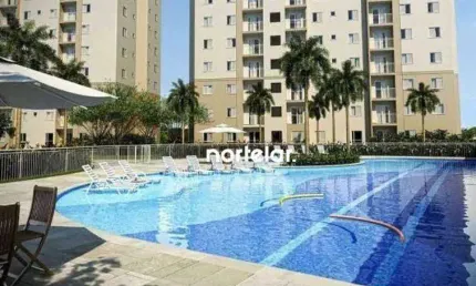Apartamento com 3 dormitórios à venda, 68 m² por r$ 490.000,00 - condomínio alphaview - barueri/sp