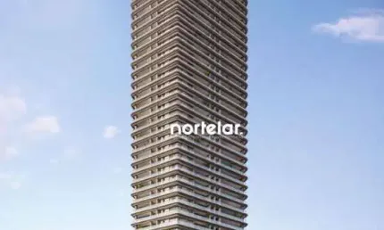 Apartamento com 4 quartos à venda, 218 m² - Alphaville Empresarial - Barueri/SP