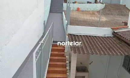 Casa com 4 dormitórios à venda, 170 m² por r$ 600.000,00 - parque são luís - são paulo/sp