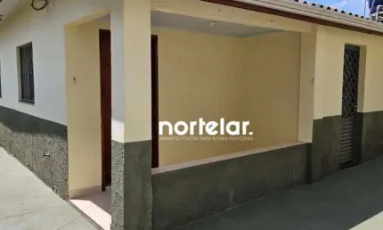 Casa com 2 dormitórios à venda, 65 m² por R$ 590.000,00 - Vila Palmeiras - São Paulo/SP
